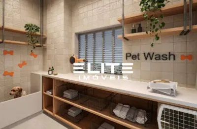 Apartamento com 3 dormitórios à venda, 69 m² por r$ 765.000,00 - casa branca - santo andré/sp