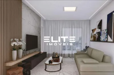 Cobertura com 3 dormitórios à venda, 125 m² por r$ 745.000,00 - vila guiomar - santo andré/sp