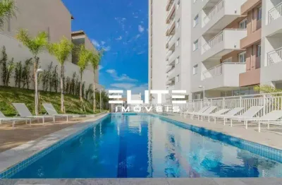 Apartamento com 3 dormitórios à venda, 76 m² por r$ 710.000,00 - vila apiaí - santo andré/sp