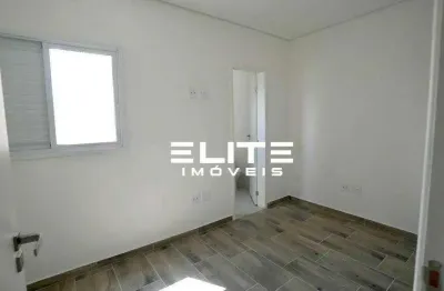 Apartamento com 2 dormitórios à venda, 86 m² por r$ 550.000,00 - vila bastos - santo andré/sp