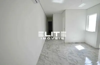 Apartamento com 2 dormitórios à venda, 86 m² por r$ 550.000,00 - vila bastos - santo andré/sp