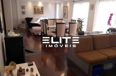 Apartamento com 3 quartos à venda na Rua Venezuela, 519, Centro, Santo André