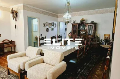 Apartamento com 3 quartos à venda na Rua Catequese, 215, Jardim, Santo André