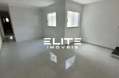 Cobertura com 3 dormitórios à venda, 144 m² por r$ 664.000,00 - vila eldízia - santo andré/sp