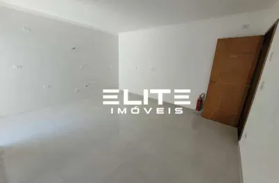 Apartamento com 3 dormitórios à venda, 78 m² por r$ 547.000,00 - vila eldízia - santo andré/sp