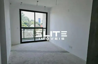 Apartamento com 2 quartos à venda na Rua Garcia Rodrigues, Vila Alpina, Santo André