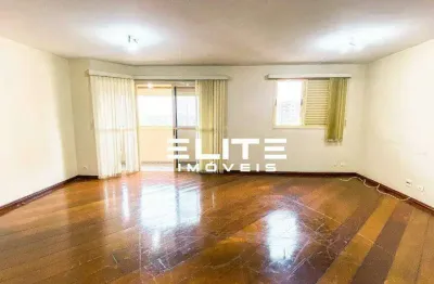 Apartamento com 3 quartos à venda na Rua Vitória, 116, Vila Assunção, Santo André