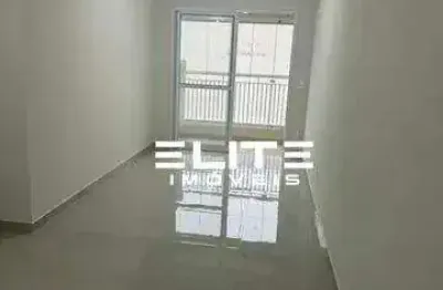 Apartamento à venda, 77 m² por r$ 638.000,00 - vila alzira - santo andré/sp