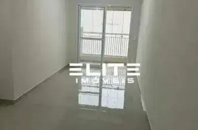 Apartamento à venda, 77 m² por r$ 638.000,00 - vila alzira - santo andré/sp