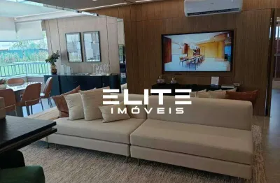 Apartamento com 3 quartos à venda na Rua Doutor Rubens Awada, 55, Jardim, Santo André