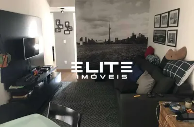 Apartamento com 3 dormitórios à venda, 85 m² por r$ 564.000,00 - vila guiomar - santo andré/sp