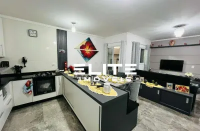 Apartamento à venda, 68 m² por r$ 590.000,00 - vila alpina - santo andré/sp