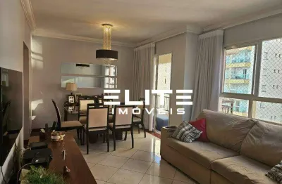 Apartamento com 3 quartos à venda na Rua Bela Vista, Jardim Bela Vista, Santo André