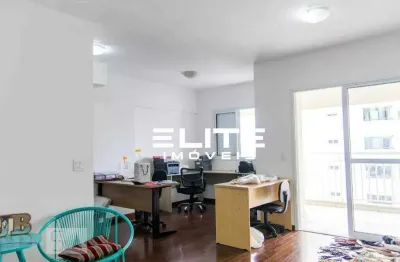 Apartamento com 2 quartos à venda na Rua dos Coqueiros, Campestre, Santo André