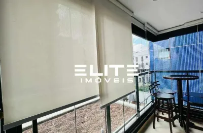Apartamento com 2 quartos à venda na Avenida Estados Unidos, 505, Parque das Nações, Santo André