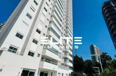 Apartamento com 4 dormitórios à venda, 190 m² por r$ 3.300.000,00 - jardim - santo andré/sp