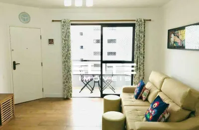 Apartamento com 3 dormitórios à venda, 106 m² por r$ 765.000,00 - centro - santo andré/sp