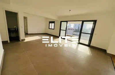 Apartamento com 3 dormitórios à venda, 128 m² por r$ 1.530.000,00 - vila gilda - santo andré/sp