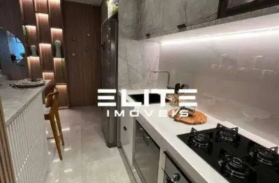 Apartamento com 2 dormitórios à venda, 58 m² por r$ 543.806,00 - vila assunção - santo andré/sp