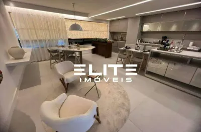 Apartamento com 3 dormitórios à venda, 106 m² por r$ 1.228.000,00 - vila assunção - santo andré/sp