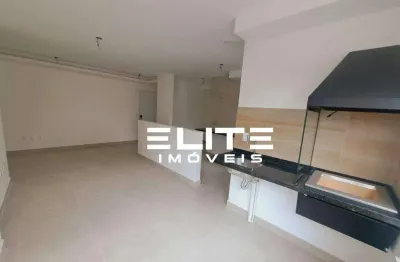 Apartamento à venda, 93 m² por r$ 885.000,00 - vila léa - santo andré/sp