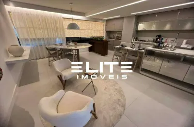 Apartamento com 3 quartos à venda na Avenida Doutor Antônio Álvaro, 350, Vila Assunção, Santo André