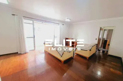 Apartamento à venda, 130 m² por R$ 599.000,00 - Vila Guiomar - Santo André/SP