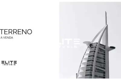 Terreno à venda, 143 m² por r$ 290.000,00 - vila camilópolis - santo andré/sp