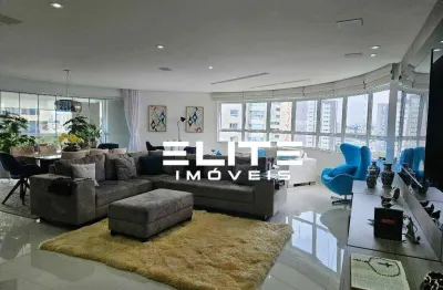 Apartamento com 3 quartos à venda na Avenida Doutor Antônio Álvaro, Vila Assunção, Santo André