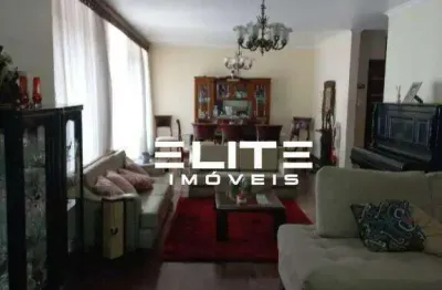 Apartamento com 3 quartos à venda na Rua Primeiro de Maio, 126, Centro, Santo André