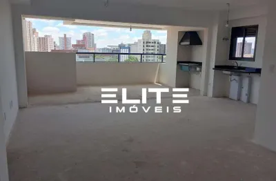 Apartamento com 3 quartos à venda na Rua Pelotas, 89, Vila Santa Teresa, Santo André