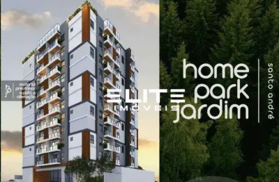 Apartamento duplex à venda, 91 m² por r$ 960.791,00 - jardim - santo andré/sp