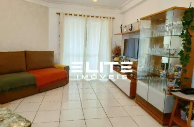 Apartamento com 3 dormitórios à venda, 82 m² por r$ 710.000,00 - vila assunção - santo andré/sp