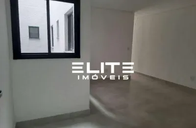Apartamento à venda, 52 m² por r$ 507.100,00 - vila bastos - santo andré/sp
