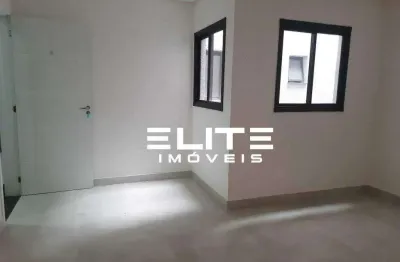 Apartamento à venda, 52 m² por r$ 507.100,00 - vila bastos - santo andré/sp