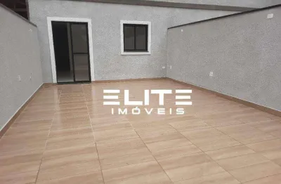 Apartamento garden à venda, 95 m² por r$ 568.700,00 - vila bastos - santo andré/sp