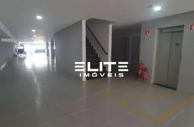 Cobertura à venda, 90 m² por r$ 733.700,00 - vila bastos - santo andré/sp