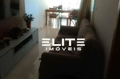 Cobertura à venda, 112 m² por r$ 645.000,00 - vila alzira - santo andré/sp