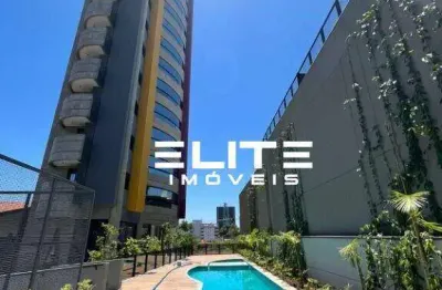 Apartamento à venda, 87 m² por r$ 1.010.000,00 - jardim - santo andré/sp