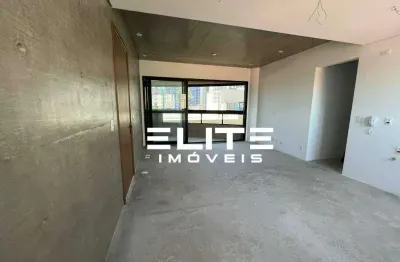 Apartamento à venda, 87 m² por r$ 1.050.000,00 - jardim - santo andré/sp