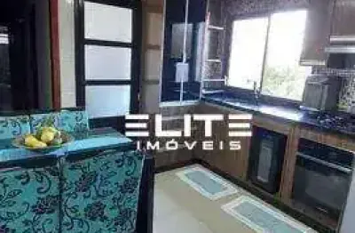 Cobertura com 2 dormitórios à venda, 161 m² por r$ 630.000,00 - santa maria - santo andré/sp