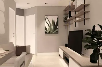 Cobertura com 2 dormitórios à venda, 92 m² por r$ 700.000,00 - vila alpina - santo andré/sp