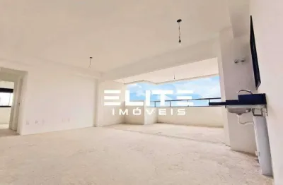 Apartamento com 3 dormitórios à venda, 125 m² por r$ 1.620.000,00 - vila assunção - santo andré/sp