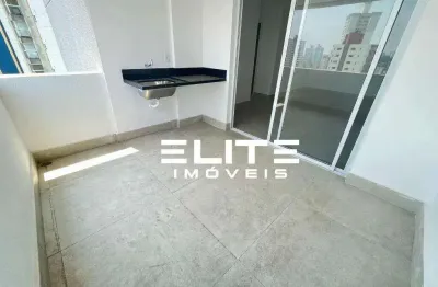 Apartamento à venda, 63 m² por r$ 555.000,00 - parque das nações - santo andré/sp