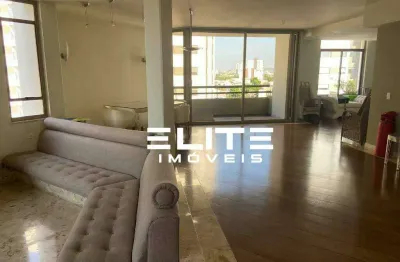 Apartamento com 3 quartos à venda na Rua Avanhandava, 100, Vila Gilda, Santo André