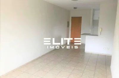 Apartamento à venda, 56 m² por r$ 500.000,00 - jardim - santo andré/sp