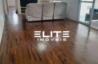 Apartamento com 3 dormitórios à venda, 123 m² por r$ 1.390.000,00 - centro - são bernardo do campo/sp