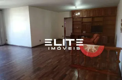 Apartamento com 3 dormitórios à venda, 228 m² por r$ 715.000,00 - centro - santo andré/sp