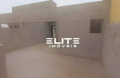 Cobertura com 2 dormitórios à venda, 94 m² por r$ 570.000,00 - campestre - santo andré/sp