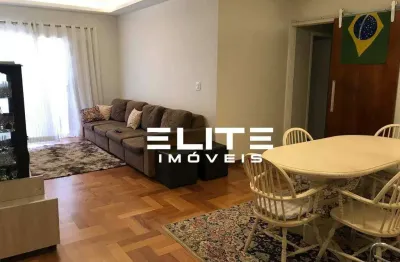 Cobertura à venda, 190 m² por r$ 760.000,00 - vila bastos - santo andré/sp